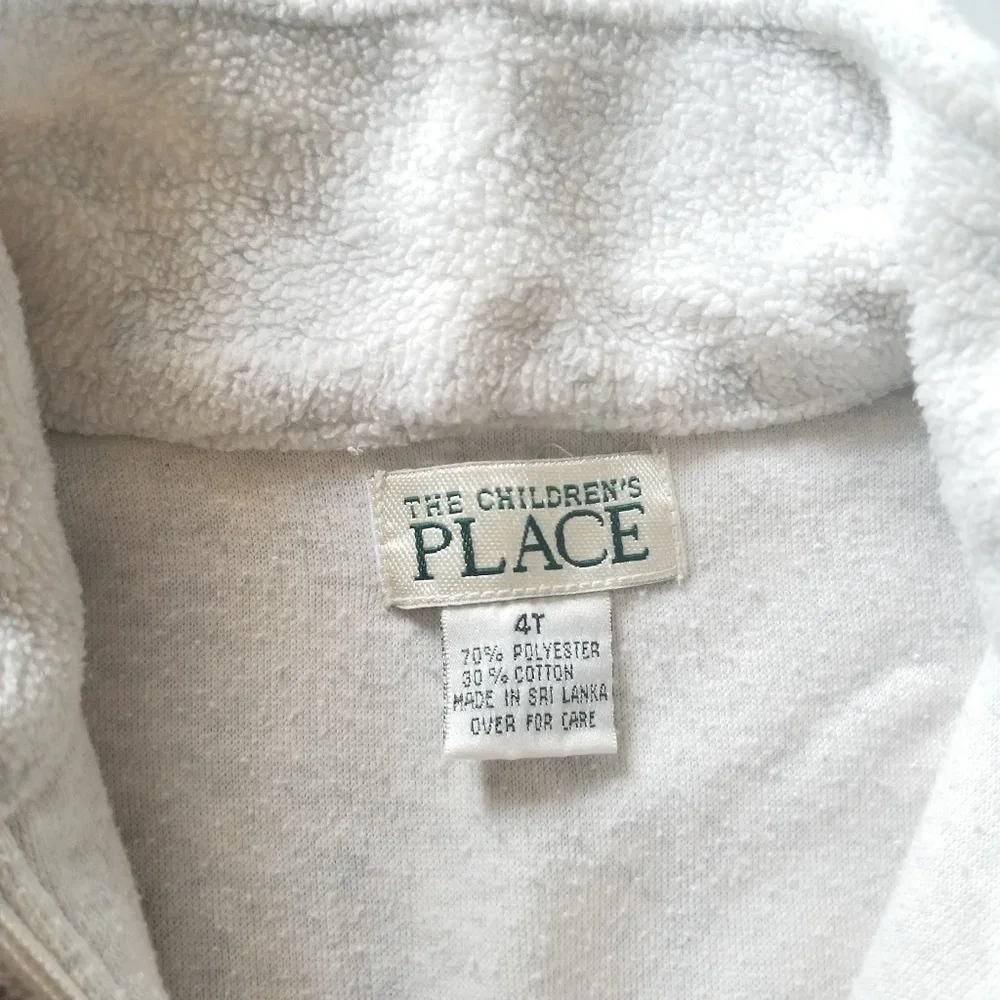 2 for 25! The Children's Place Toddler Sweater